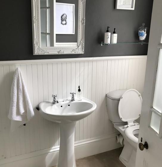 Bed and Breakfast Mimosa 6