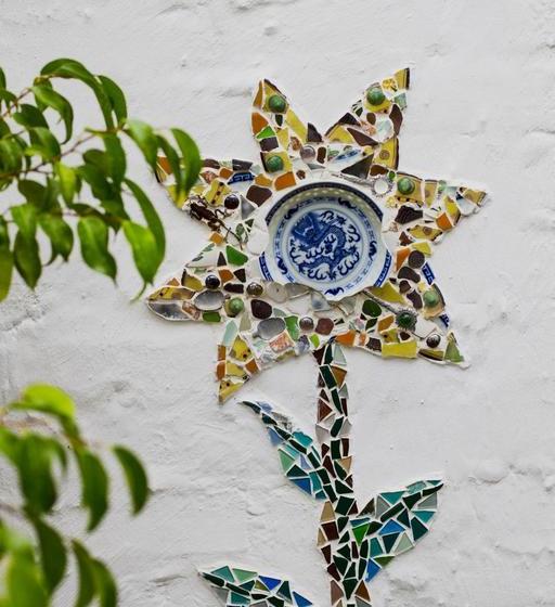 Bed and Breakfast Mimosa 8