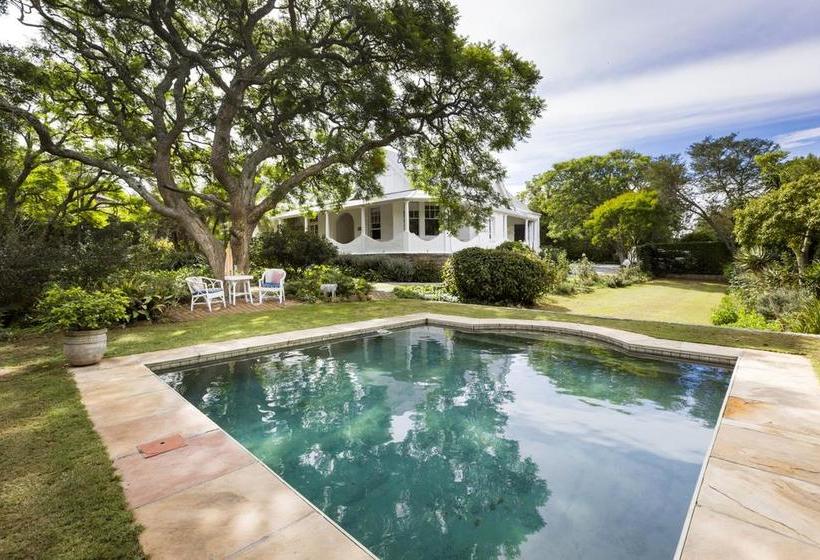 Bed and Breakfast Mimosa 9