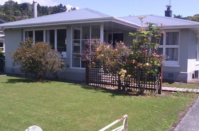 Bed and Breakfast The Good Value Bnb South Island
