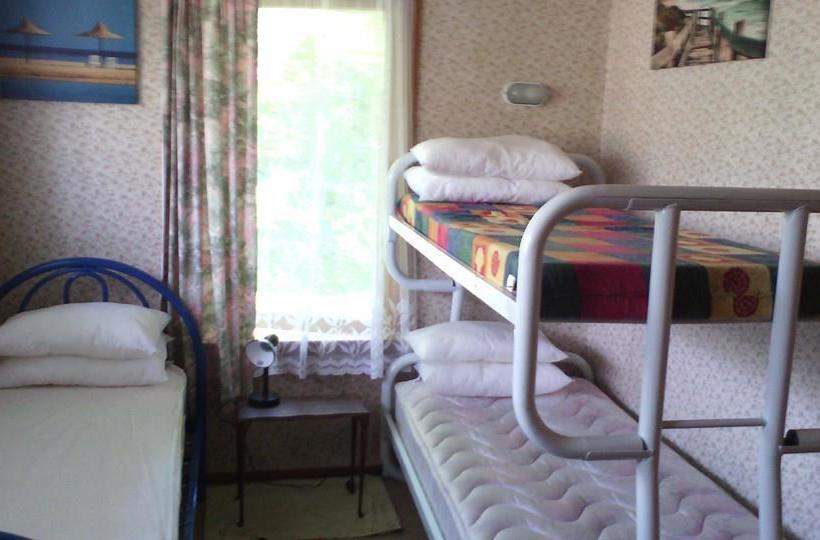 Bed and Breakfast The Good Value Bnb 1