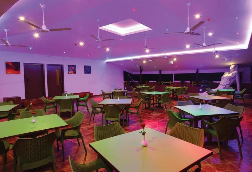 Hotel Park Residency Kozhencherry 13