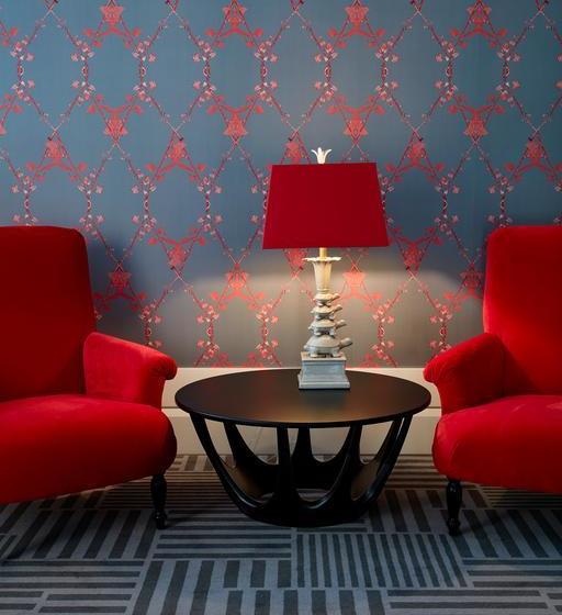 Hotel Tortue Hamburg 10