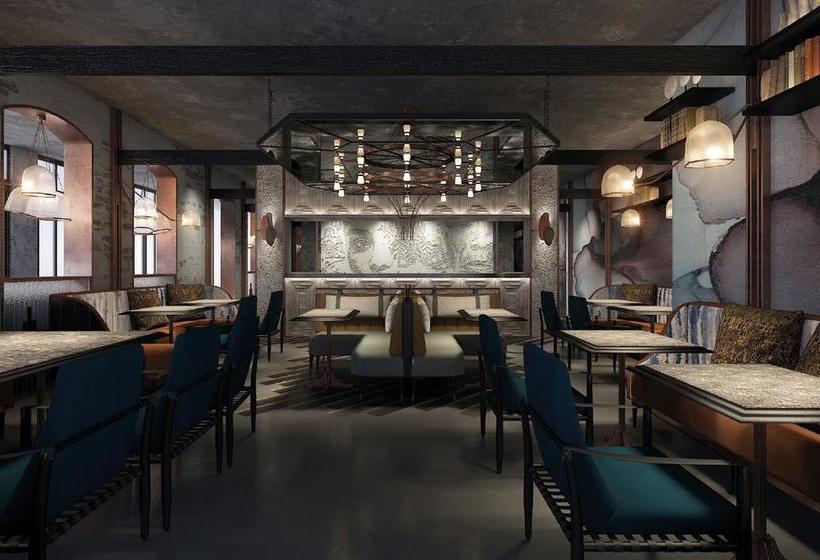 Hotel Tortue Hamburg 13