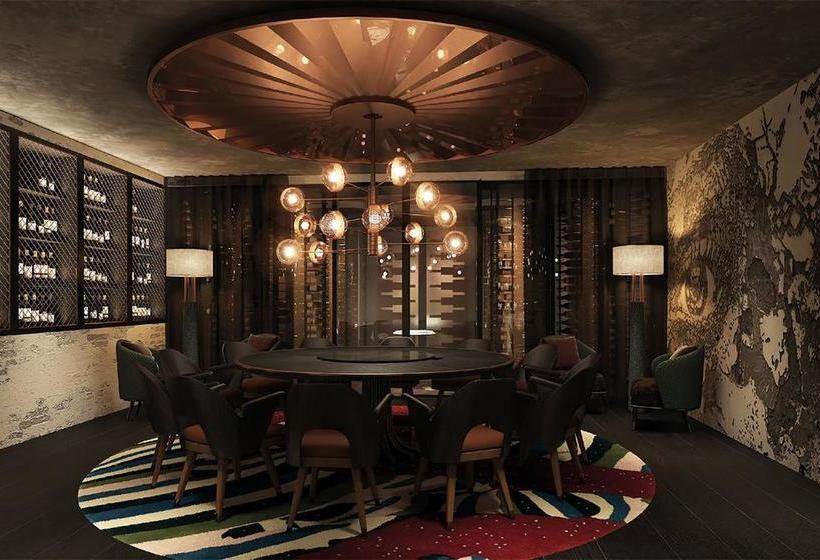 Hotel Tortue Hamburg 14