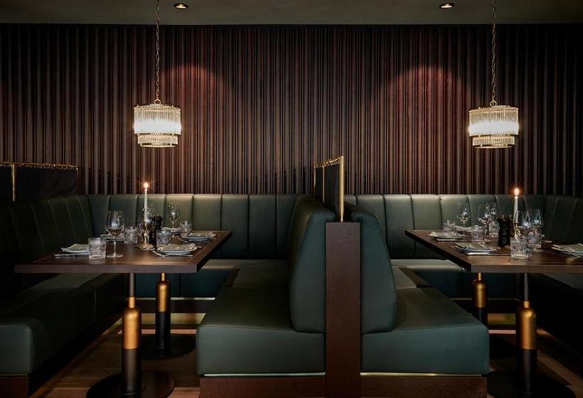 Hotel Tortue Hamburg 17