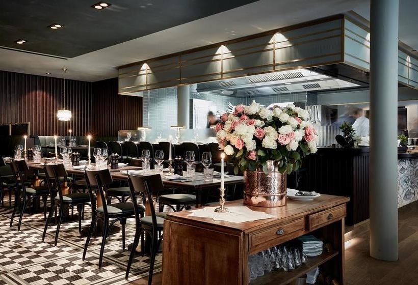 Hotel Tortue Hamburg 20