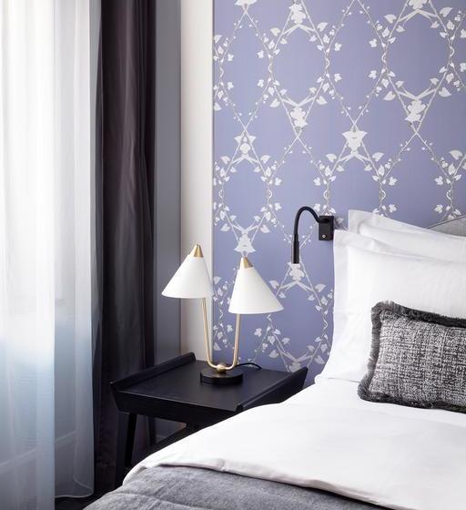 Hotel Tortue Hamburg 4