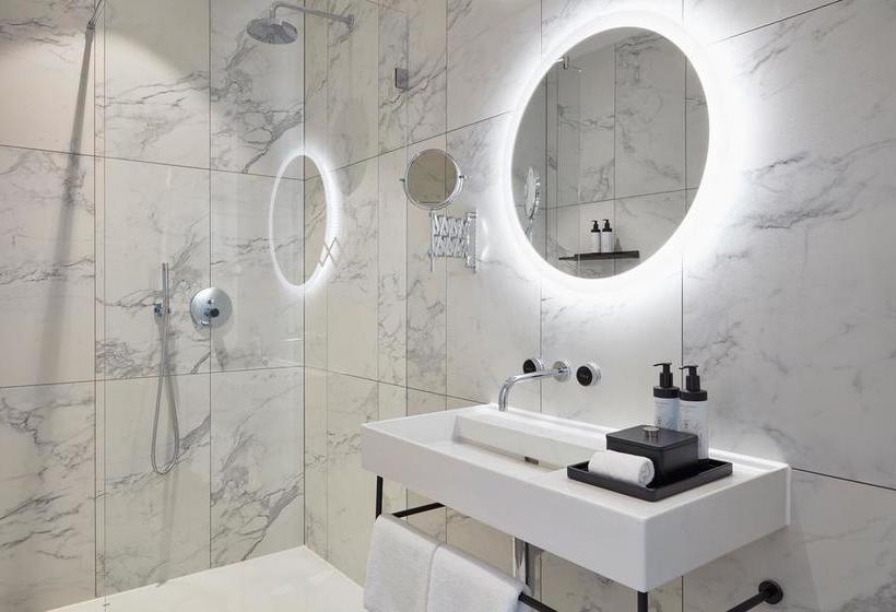 Hotel Tortue Hamburg 6