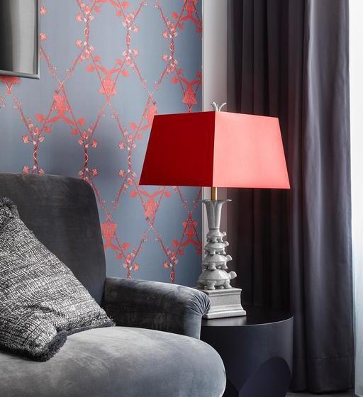 Hotel Tortue Hamburg 9