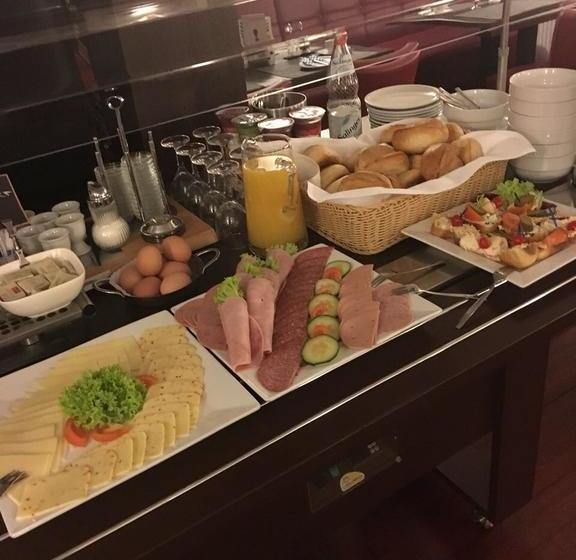 Hotel .restaurant Zum Alten Postwagen 10