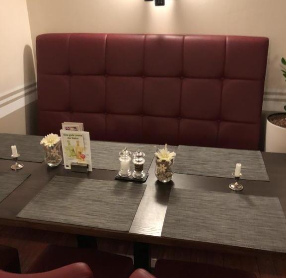 Hotel .restaurant Zum Alten Postwagen 15