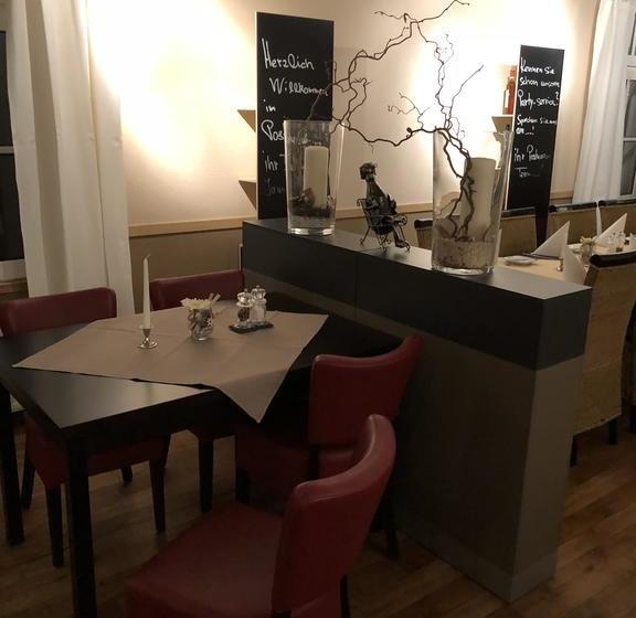 Hotel .restaurant Zum Alten Postwagen 20