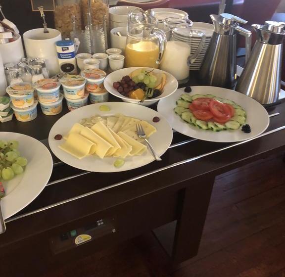 Hotel .restaurant Zum Alten Postwagen 4