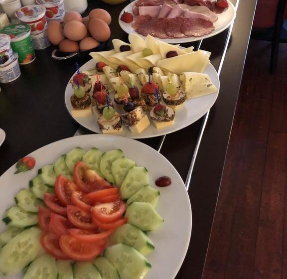 Hotel .restaurant Zum Alten Postwagen 6