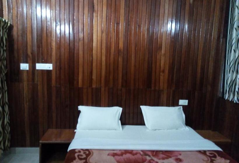 Hotel River Rock Homestay 17