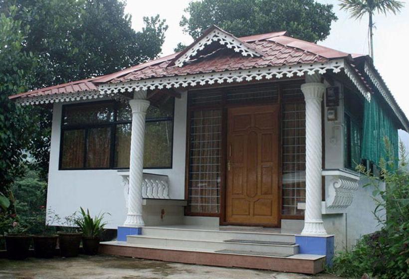 Hotel River Rock Homestay 7