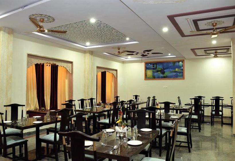 Hotel Garh Kumbha 10