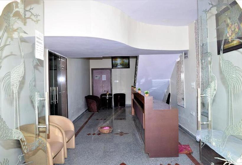 Hotel Garh Kumbha 12