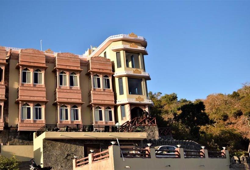 Hotel Garh Kumbha 15