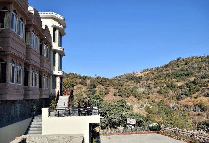 Hotel Garh Kumbha 16