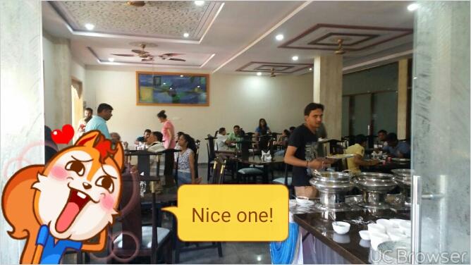 Hotel Garh Kumbha 18