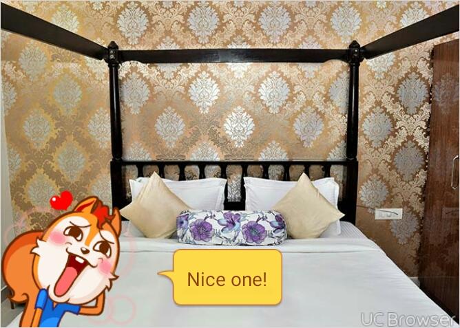 Hotel Garh Kumbha 19