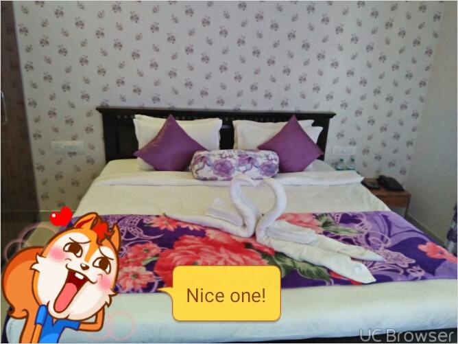 Hotel Garh Kumbha 20