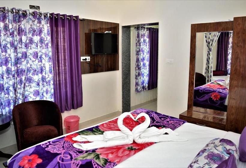 Hotel Garh Kumbha 7