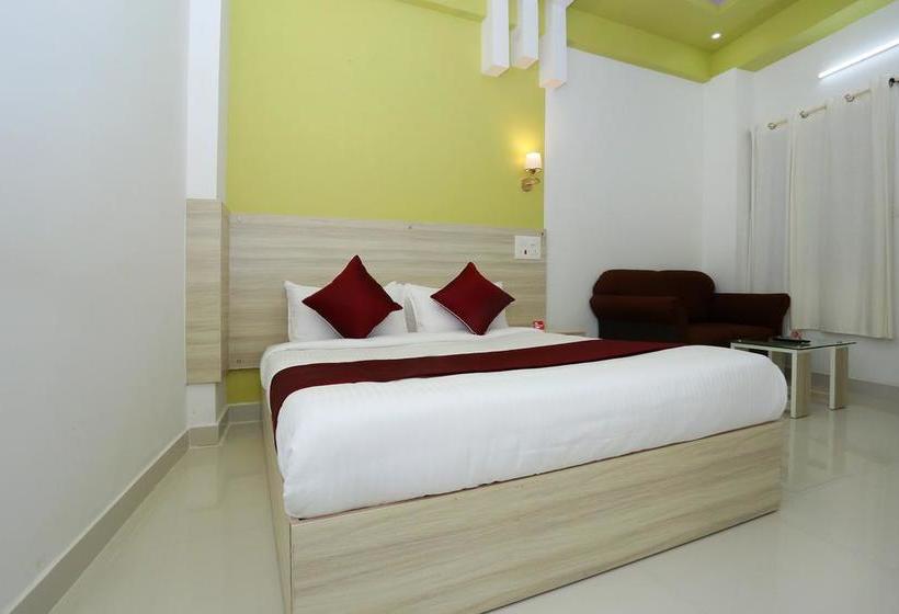 Oyo 10151 Hotel Forest Inn 1