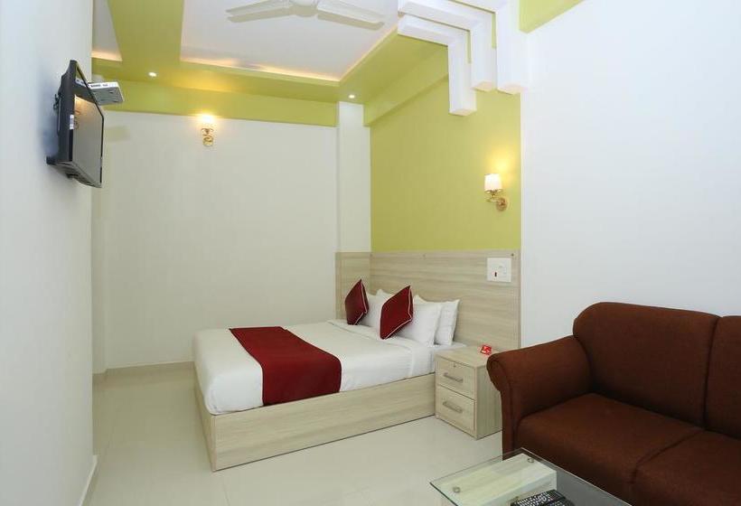 Oyo 10151 Hotel Forest Inn 10