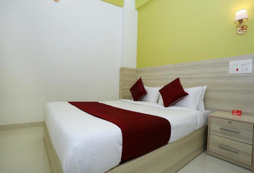 Oyo 10151 Hotel Forest Inn 13