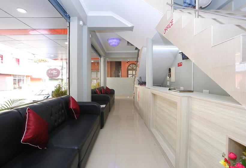 Oyo 10151 Hotel Forest Inn 16