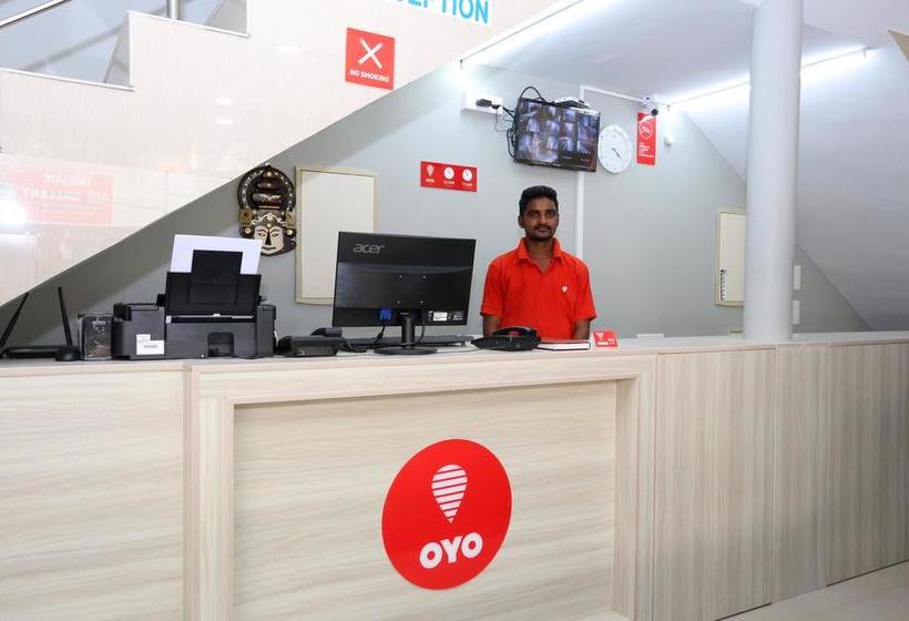 Oyo 10151 Hotel Forest Inn 17