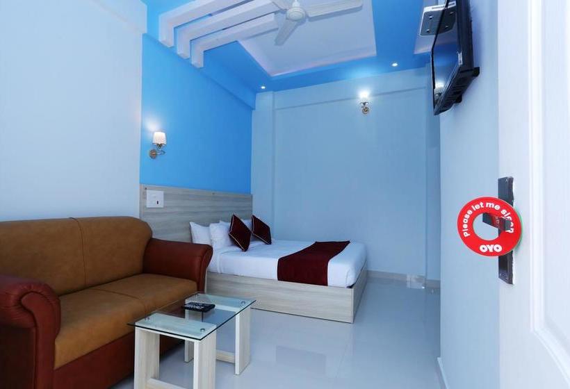 Oyo 10151 Hotel Forest Inn 18