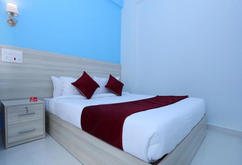 Oyo 10151 Hotel Forest Inn 2