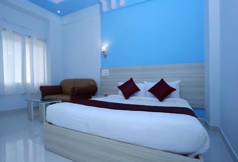 Oyo 10151 Hotel Forest Inn 3