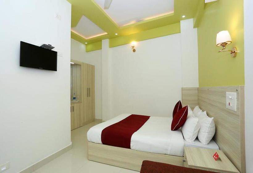 Oyo 10151 Hotel Forest Inn 4