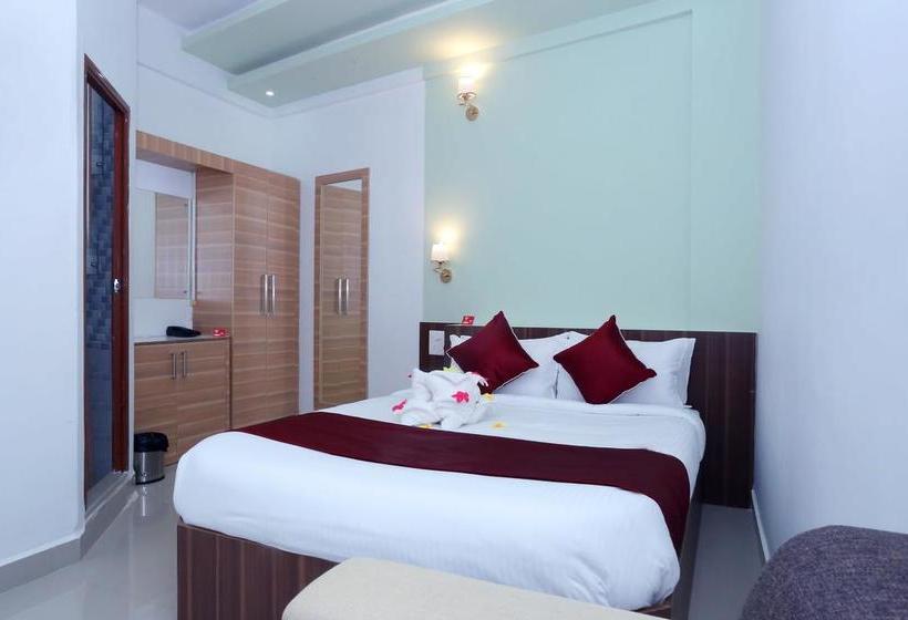 Oyo 10151 Hotel Forest Inn 5