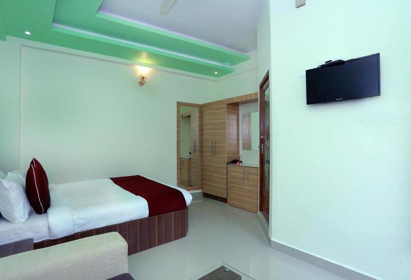 Oyo 10151 Hotel Forest Inn 6