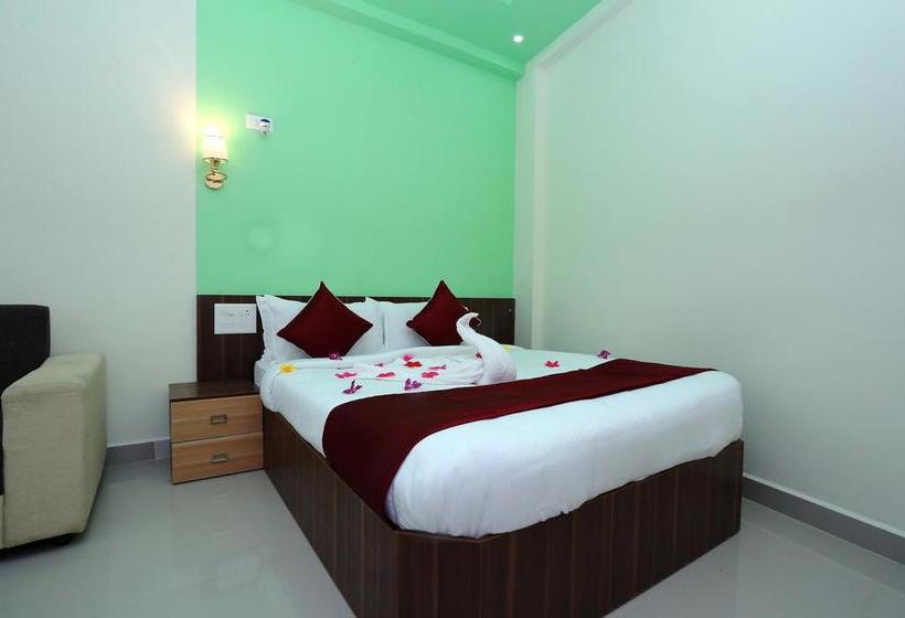 Oyo 10151 Hotel Forest Inn 7