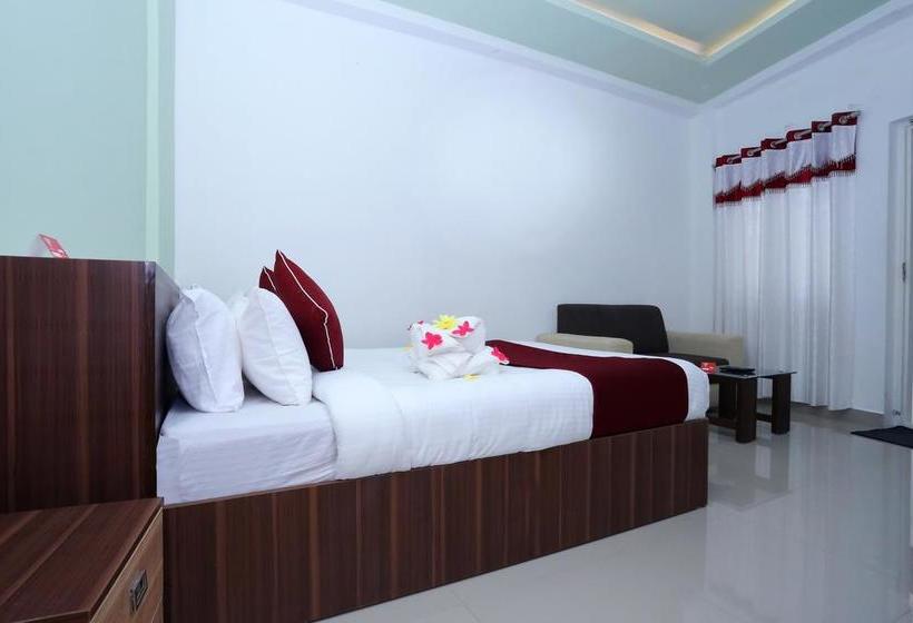 Oyo 10151 Hotel Forest Inn 8