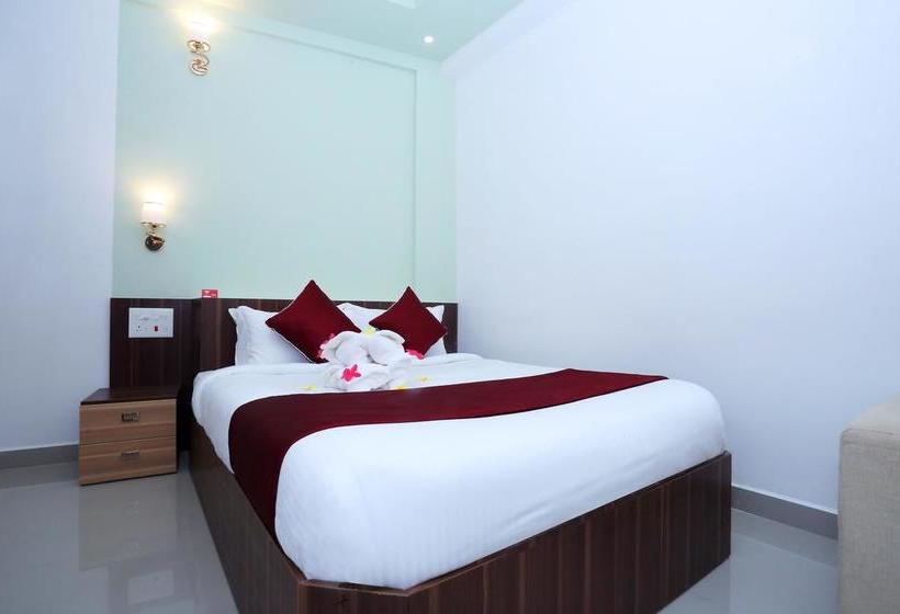 Oyo 10151 Hotel Forest Inn 9