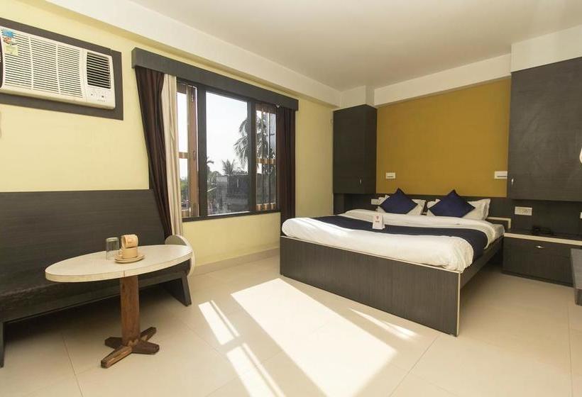 Oyo 10696 Hotel Jagat Siliguri Bengala Occidental