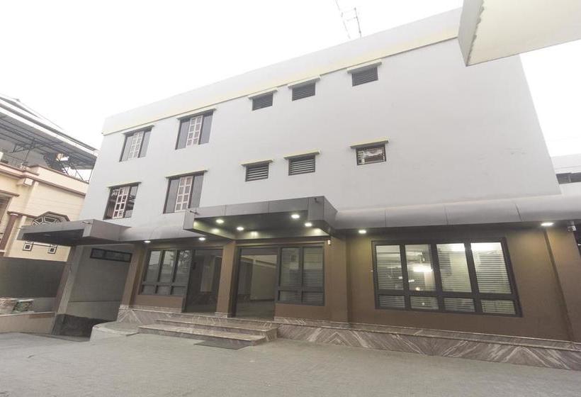 Oyo 10696 Hotel Jagat 19