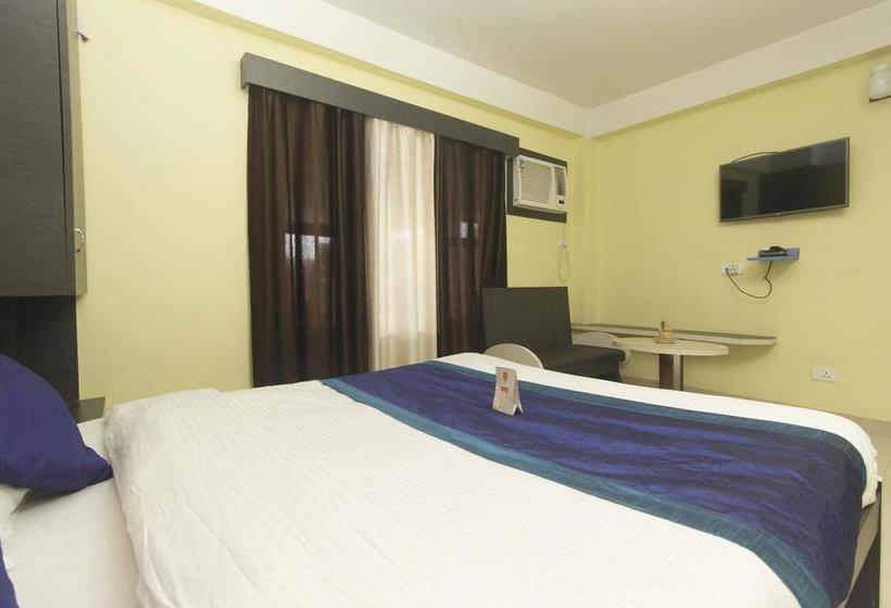 Oyo 10696 Hotel Jagat 4