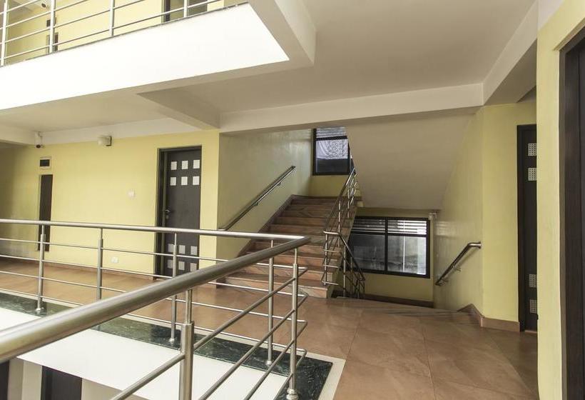 Oyo 10696 Hotel Jagat 7