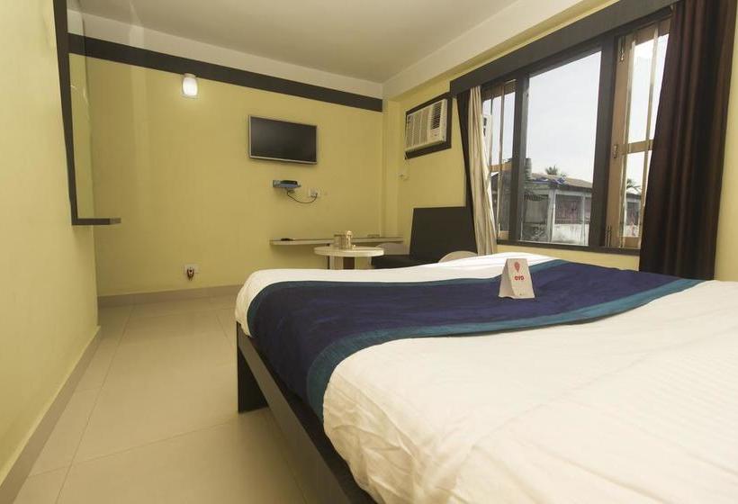 Oyo 10696 Hotel Jagat 8