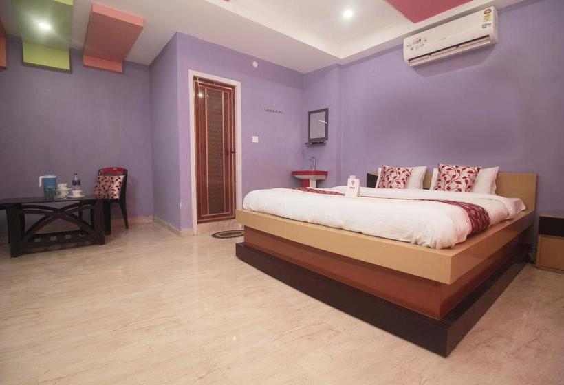 Hotel Oyo 10462 Smriti Guest House Bengala Occidental