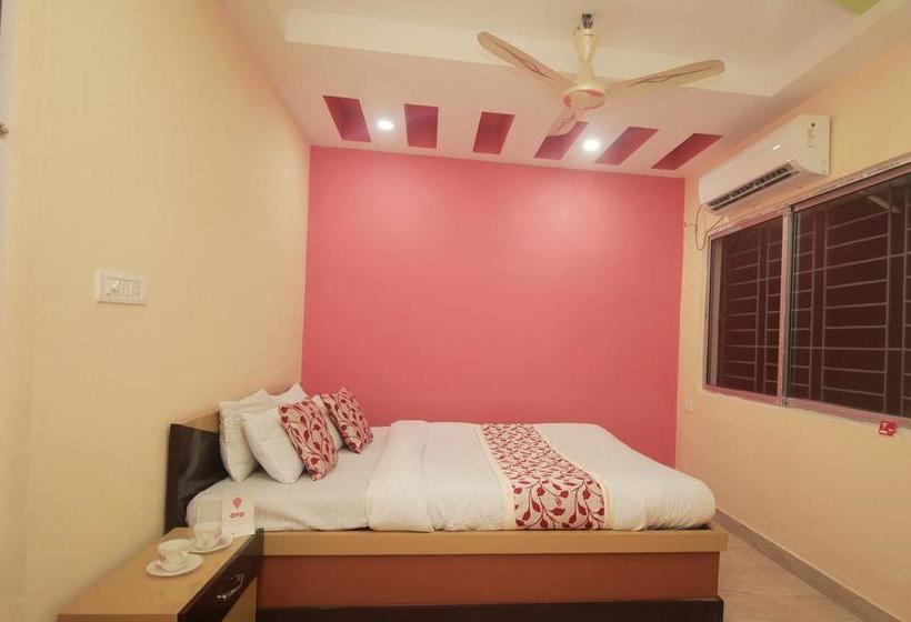 Hotel Oyo 10462 Smriti Guest House 15